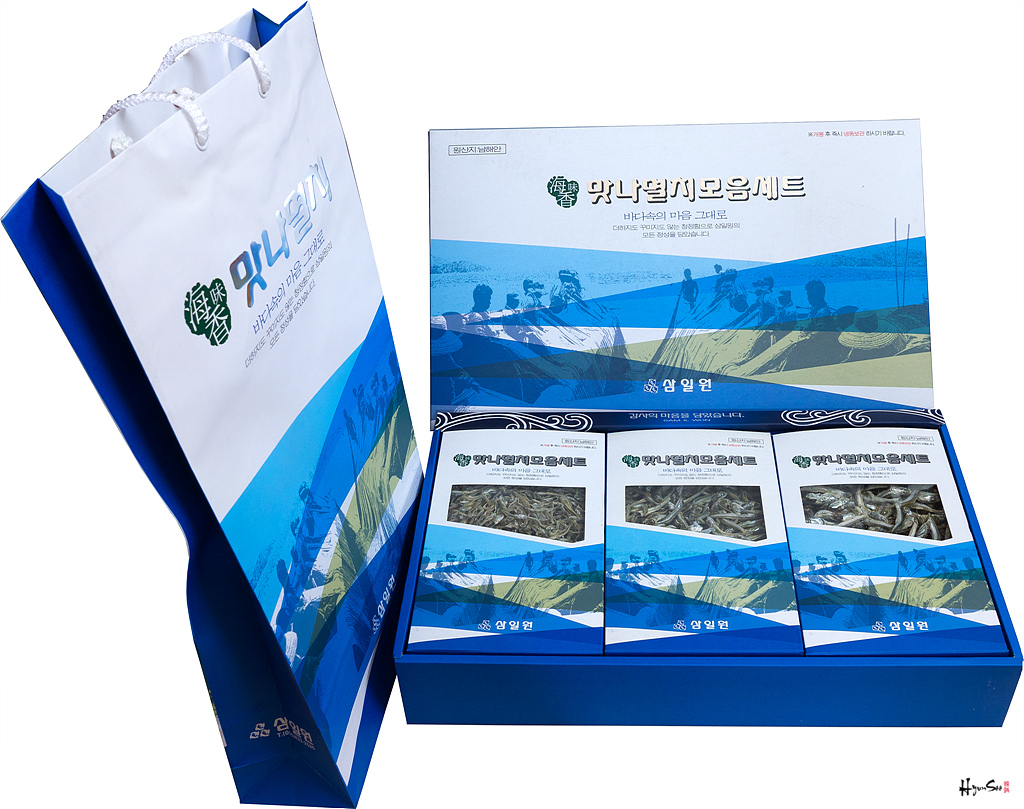 선물용멸치,실속2종 용량별,종류별,선택