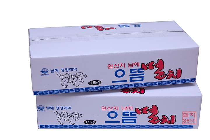 선물용멸치,실속2종 용량별,종류별,선택